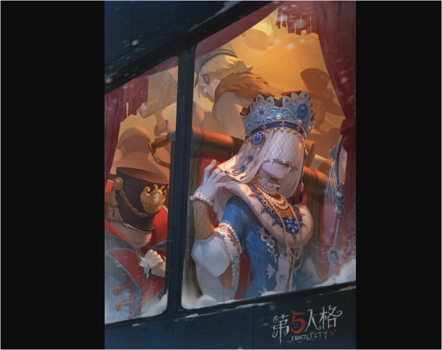 第五人格精华三赛季皮肤曝光昆虫学者紫皮颜值堪称最强逆袭 腾讯新闻