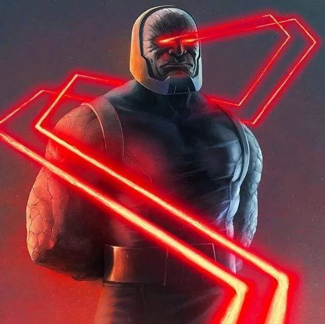 dc的新52时代,终结于一场ppt式的死亡闹剧