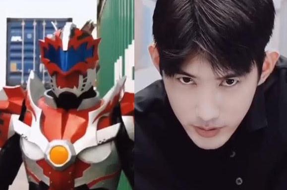 陈赫我是认出来了却没发现炎龙侠当年这部剧真是卧虎藏龙