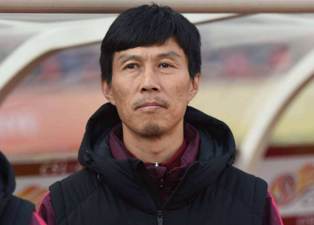 中国青训最大的难题是什么前国脚区楚良点出与欧美强国差距