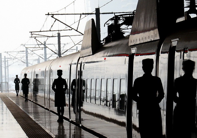 疫情防控|今年铁路已免费退票1.66亿张，6月客流明显回升