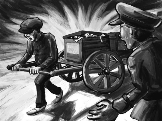 日本史上最恐怖杀婴事件:护士饿死103名儿童,直送火葬场