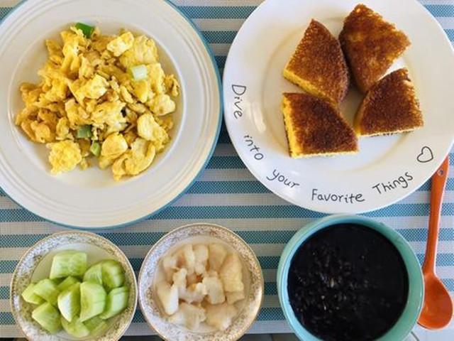 孕期要吃两个人的饭"填鸭式"吃饭不可取,准妈妈要懂得控制