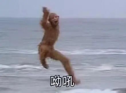 孙悟空表情包合集