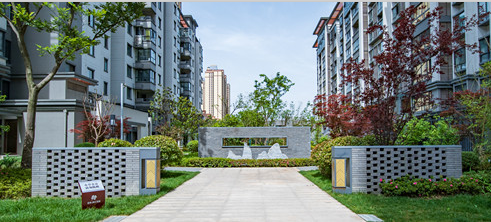 金泰滨江花城3.1期提前完美交付