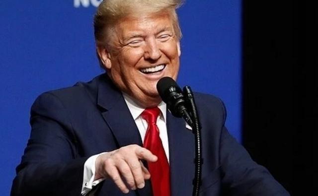 唐纳德·特朗普|为了扳倒特朗普，这个反特朗普组织已经筹集资金1.2个亿