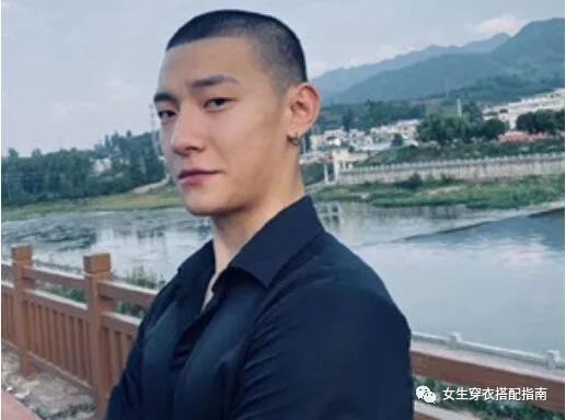 网红新腾资料介绍网红新腾和攀娘是什么关系