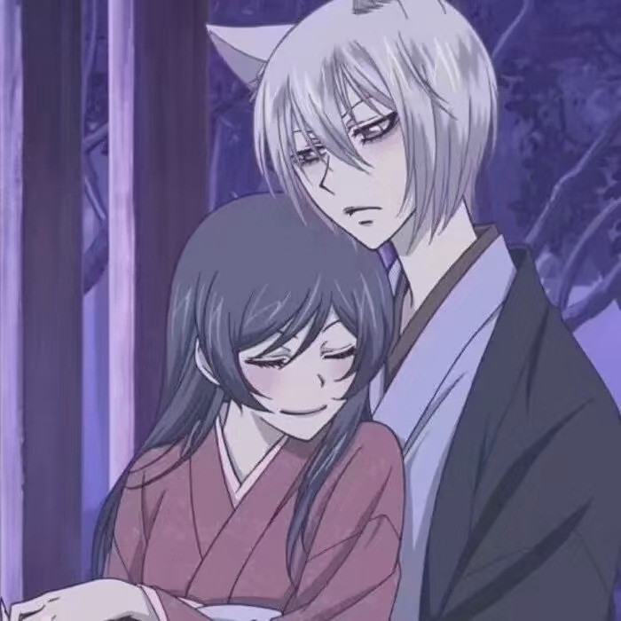 动漫情头我多想能多陪你一场把前半生的风景对你讲