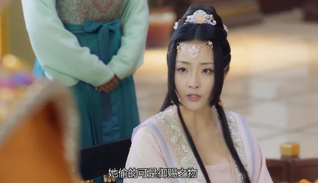 长相守:为自救,花锦绣求助4个人,没想到第5个人救了她
