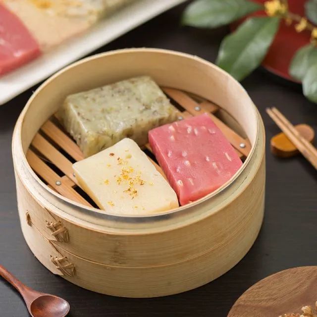 杭州那些古早又好吃的糕点店