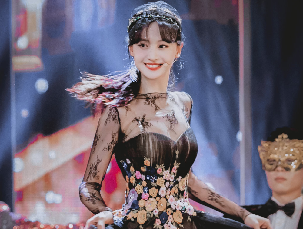 郑爽为何从不上《跑男》?导演道出真实原因,却让人无力反驳_腾讯新闻