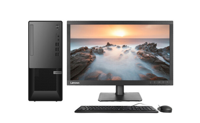 狂欢618好物带回家联想扬天钜惠就等你来啦