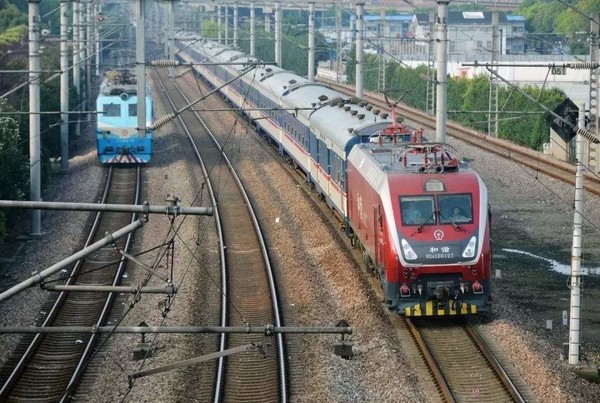 一票通行全国普速列车于6月20日起实施电子客票