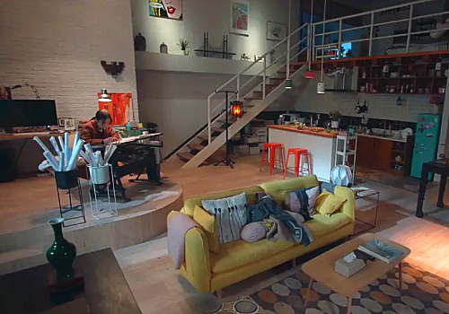 国产剧穷人的房子刷新了我对穷的认知