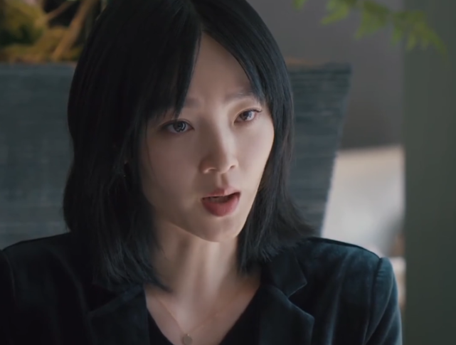 三叉戟夏静怡被捕入狱三叉戟大义灭亲联合审讯老夏死都不瞑目