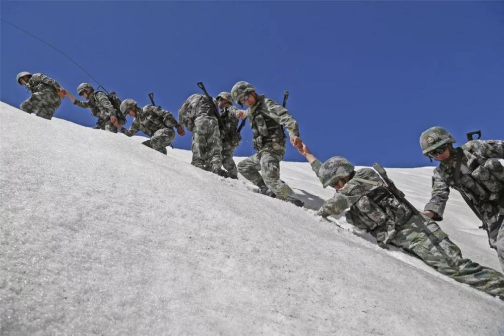 评论:中印边境局势降温,但要警惕印方在