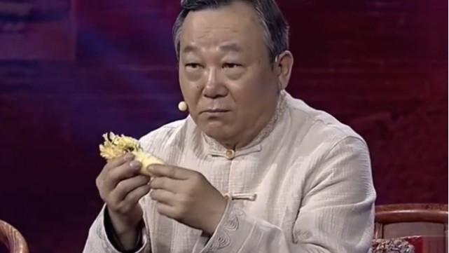 林仁贵也是一名文物收藏者,他对文物的辨别能力非常强