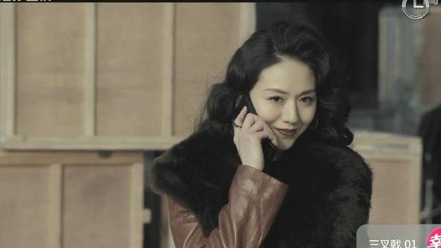 三叉戟小青是二冬子的儿子他为什么一心要弄死董虎