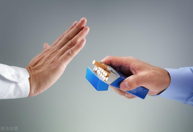 吸烟|人体一天可以承受多少支香烟？关于这个“数”，希望你不要越界