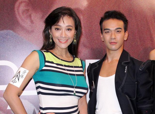 外界看来,钱小豪对待前妻郭秀云及儿子庞景峰(钱浩然)方面,缺乏责任感