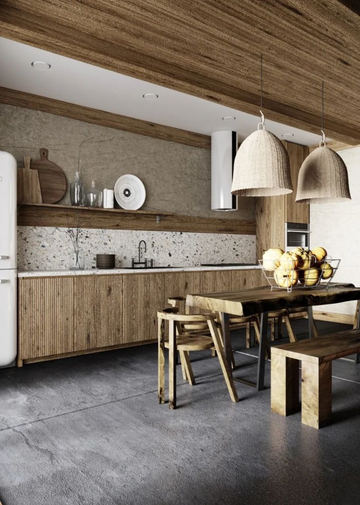 庭院|私家庭院之诧寂美学，不完美的更美