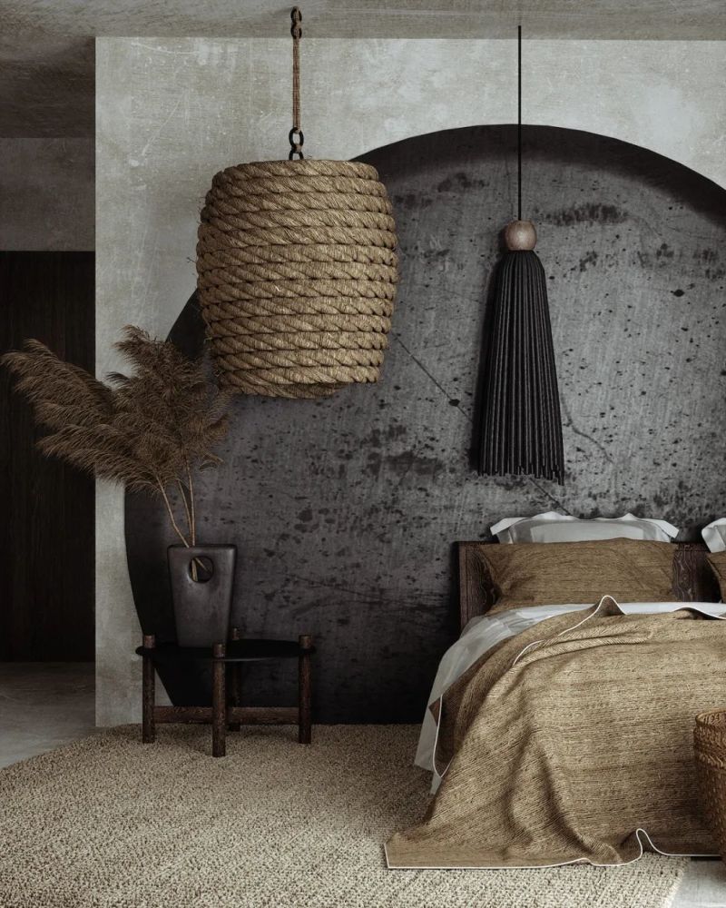 庭院|私家庭院之诧寂美学，不完美的更美