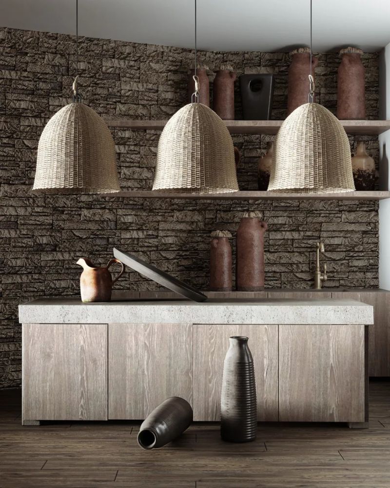 庭院|私家庭院之诧寂美学，不完美的更美