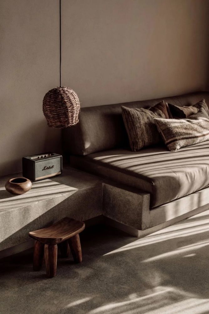 庭院|私家庭院之诧寂美学，不完美的更美