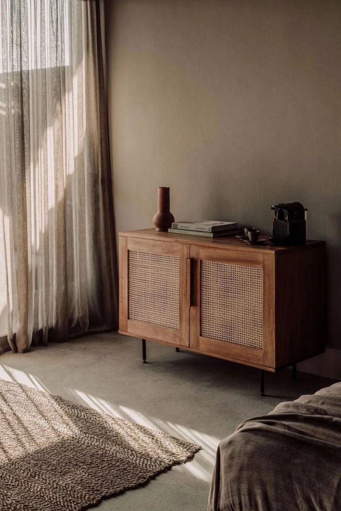 庭院|私家庭院之诧寂美学，不完美的更美