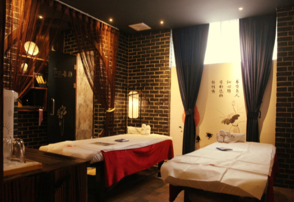 雅泰spa雅泰spa足道会馆爆款强势回归超人气「雅泰spa足道会馆」女人