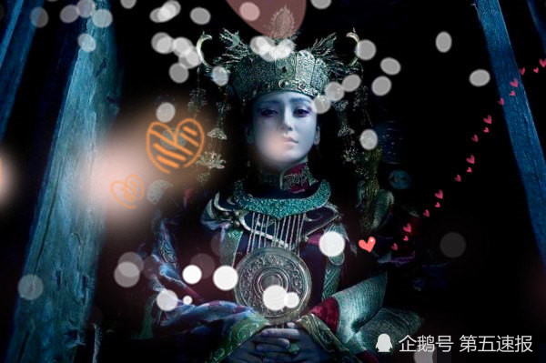 第五人格 昆虫学者金皮 鬼新娘 爱哭鬼守墓人紫皮来袭 腾讯新闻