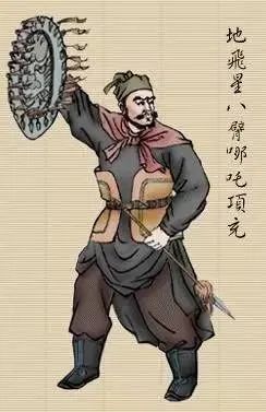 飞天大圣李衮大圣我们听得很多,孙悟空叫"齐天大圣",牛魔王叫"平天