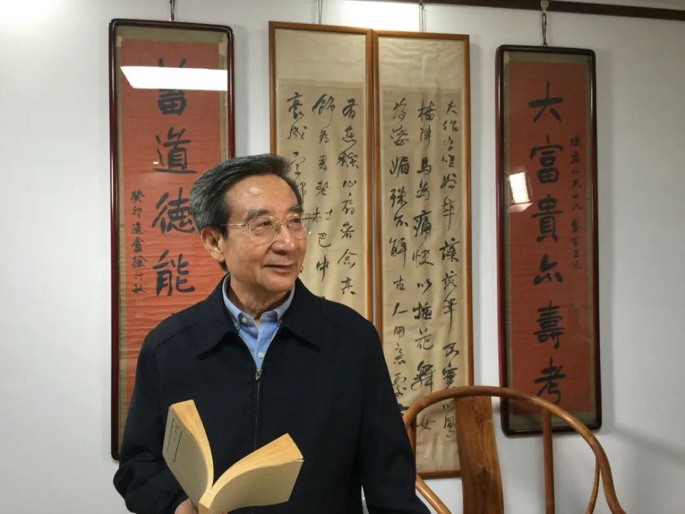 白阳评议唐诗卷|白陽评议唐诗卷：是真正的文人书法在当代的回归