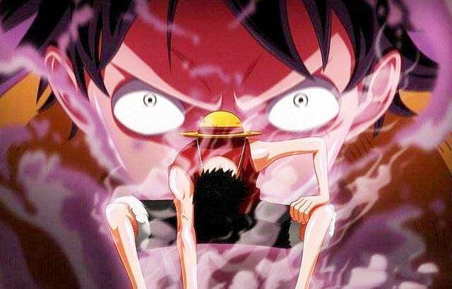 海贼王:橡皮果实觉醒会怎么样,路飞可以觉醒吗?