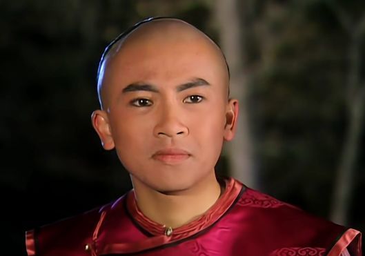 还珠格格:永琪对小燕子表白之后,还记得紫薇对小燕子说了啥,真过分!