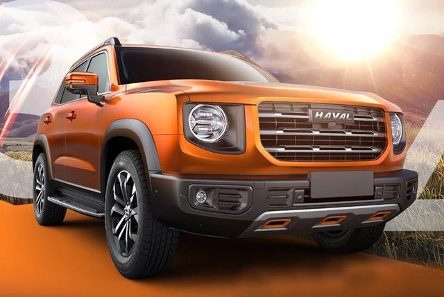 15万上顶配 3款个性十足的suv任你选 腾讯新闻