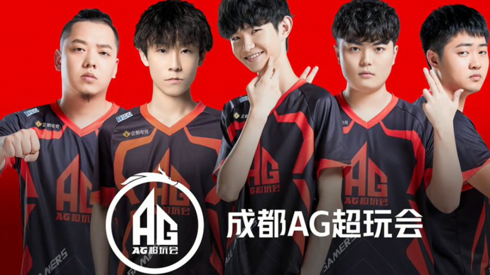 ag世冠名单意外频出,教练组引发网友争议,梦泪实锤已经退役?