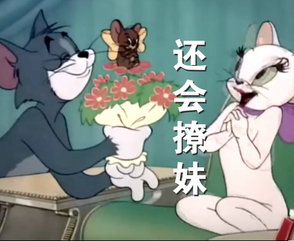 技能五:还会撩妹最后一个技能号称最简单的技能,同时也是最难的技能.