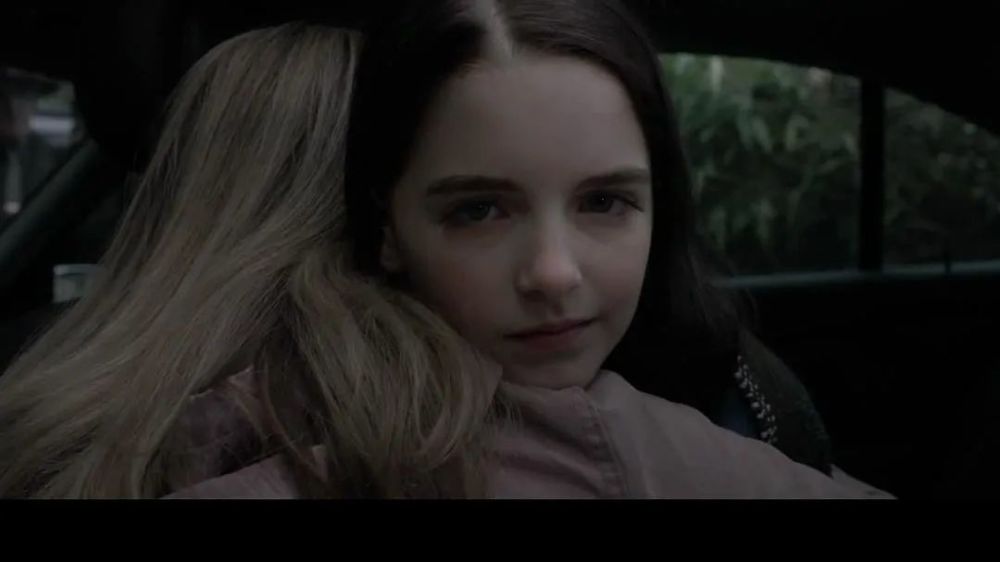 还记得《天才少女》里的小女孩mary吗,她现在长这样