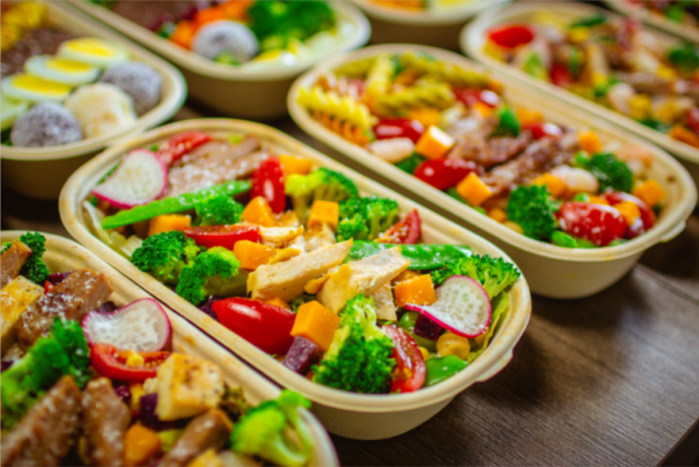 轻食外卖如何利用"私域流量"来提升外卖单量?