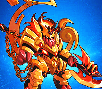 历史上被称为万人敌的张飞,在来到赛尔号后,沦为18线精灵_腾讯新闻