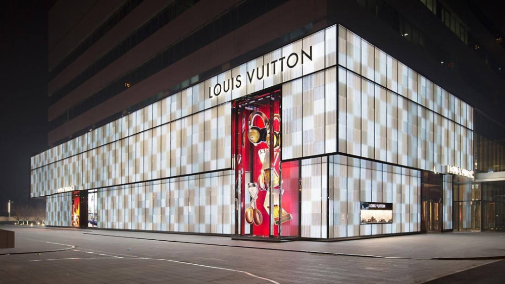 揭秘:花800换个门头,业绩怎么就涨了3000?