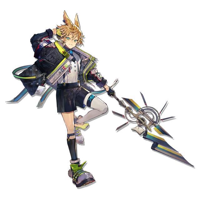 明日方舟五星术士莱因哈特数据详解强度未来可期的优秀五星群法 术士 法术伤害 明日方舟 莱因哈特