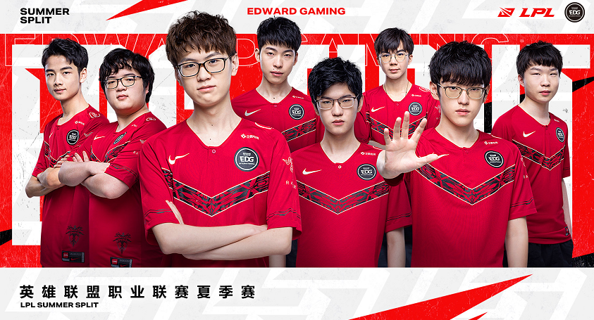 EDG阵容即将更替，下赛季Scout将离开EDG，阿布：我们不会卡合同的