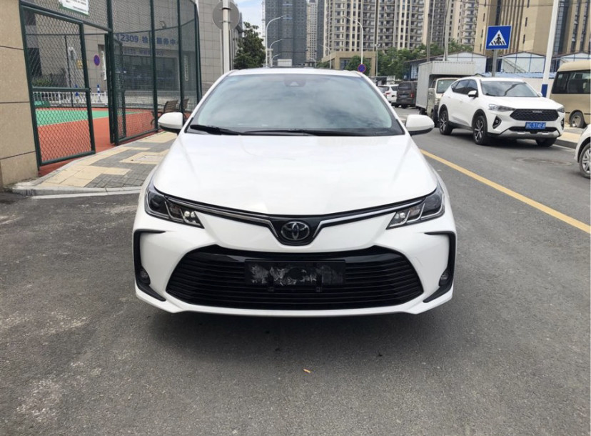 入手卡罗拉1.2t精英版,安全感满满,优缺点分明,我这价买贵了吗