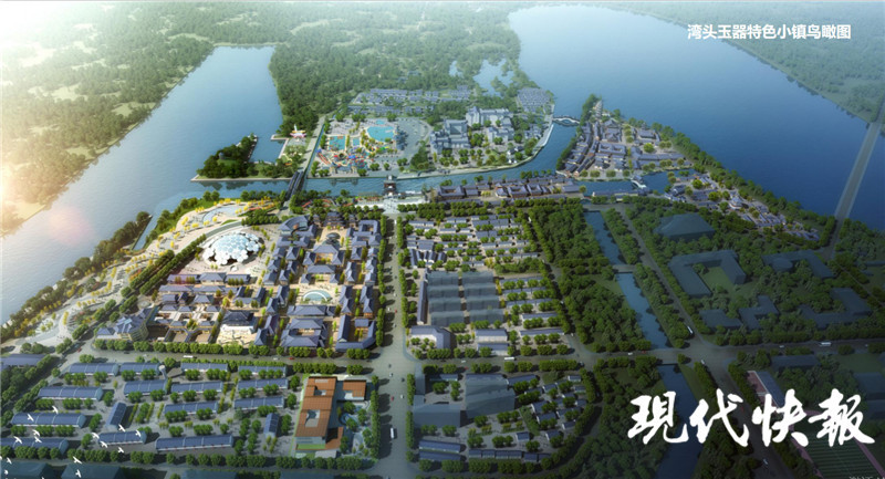 湾头古镇是京杭大运河进入扬州市的第一道湾,在一段历史时期中,来自