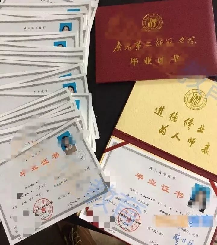 毕业证书样板广东第二师范学院毕业待遇06录取及相关美术学,音乐学