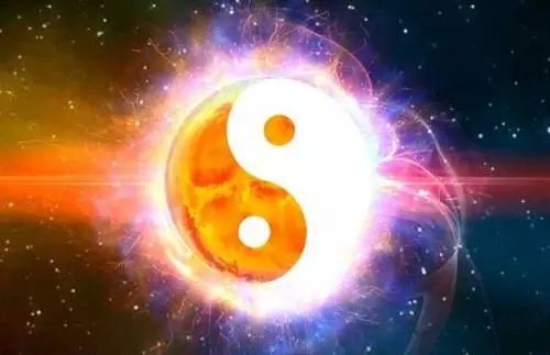 易学风水中的八卦、五行知识