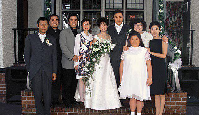 渣过张国立,狠过吴秀波,薄情郎一手好牌打得稀烂,还借前妻洗白