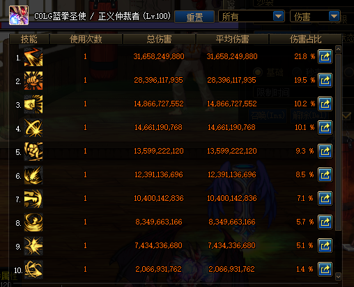 dnf暗战终结者与拓荒者之路的对拼史诗天天鉴之图腾篇